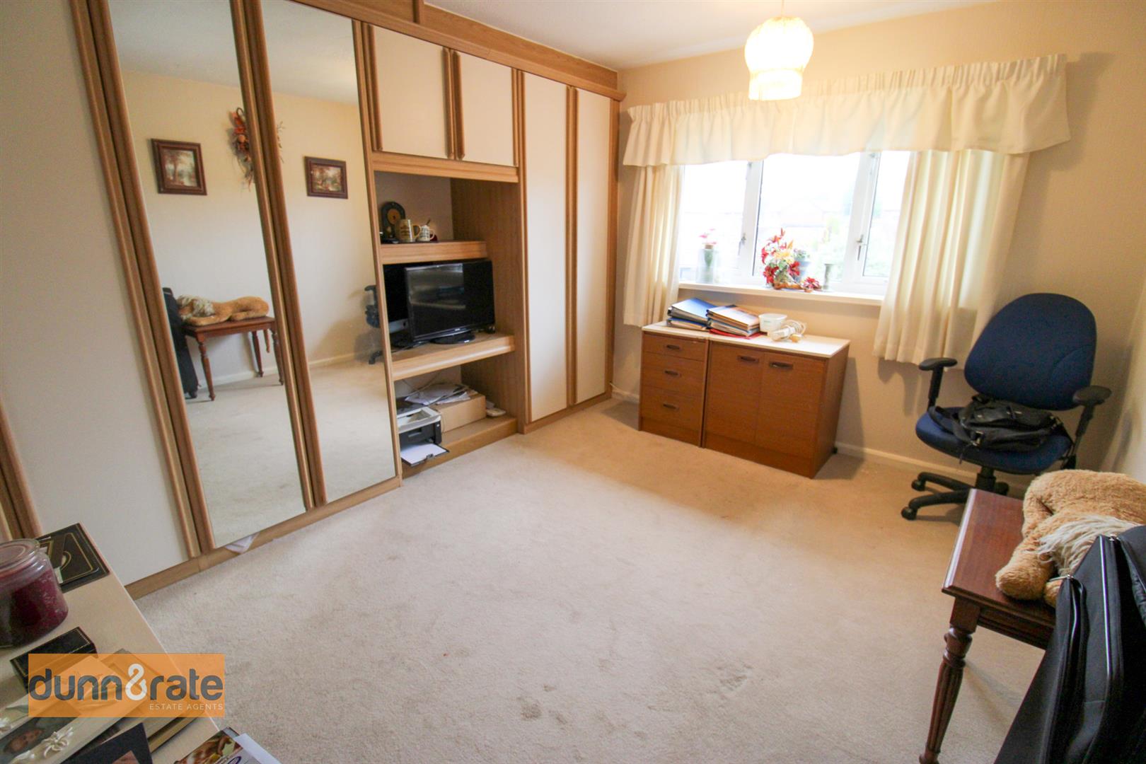 Field Avenue, Baddeley Green, Stoke-On-Trent